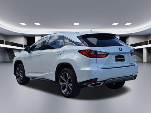 Used 2021 Lexus RX 350 FWD w/ Premium Package image 4
