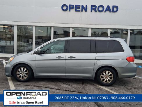 Used 2010 Honda Odyssey EX image 4