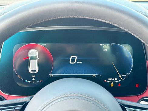 New 2025 Maserati Grecale Modena image 40