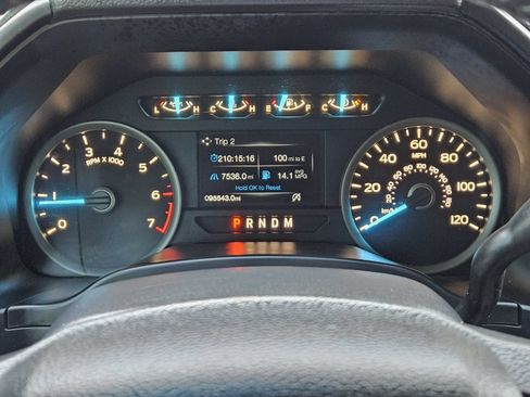 Used 2018 Ford F150 XLT w/ Equipment Group 301A Mid AWD/4WD image 21