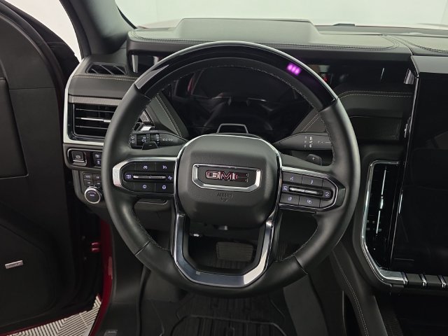 Certified 2025 GMC Yukon XL Elevation w/ Elevation Premium Package AWD/4WD image 16