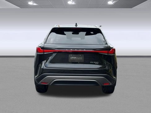 Certified 2024 Lexus RX 350 Premium Plus w/ Convenience Package AWD/4WD image 11