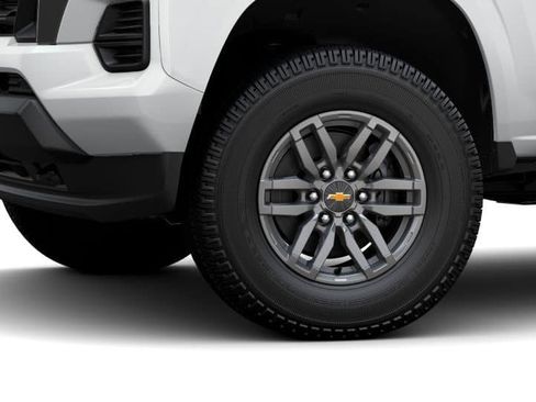 New 2026 Chevrolet Colorado LT w/ Advanced Trailering Package image 50