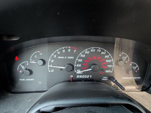 Used 2002 Ford Explorer Eddie Bauer AWD/4WD image 19