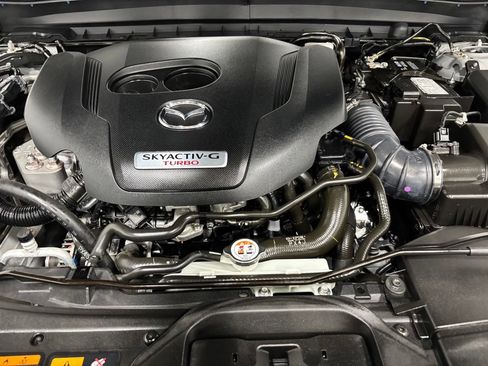 Used 2026 MAZDA CX-30 2.5 Turbo AWD/4WD image 66