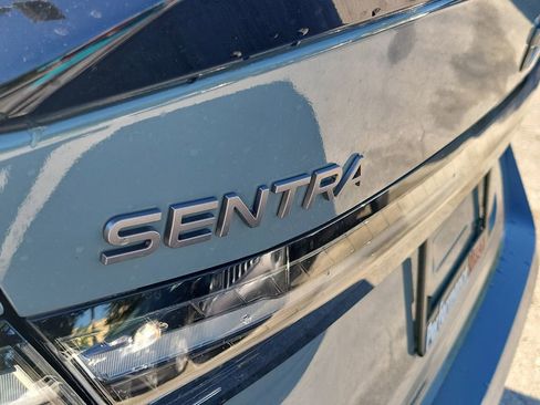 New 2026 Nissan Sentra SR image 11