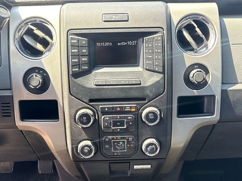 Used 2014 Ford F150 XLT w/ Equipment Group 301A Mid image 24