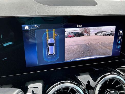 Used 2025 Mercedes-Benz GLA 250 GLA 250 image 26