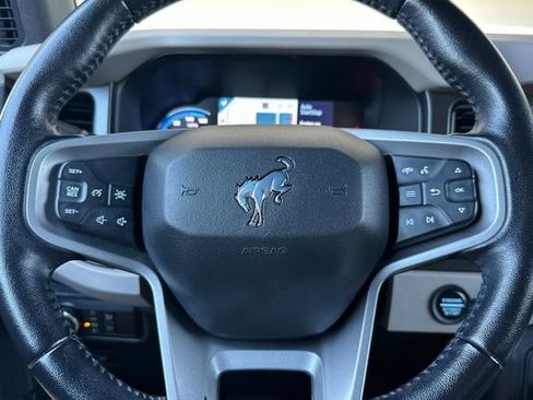 Used 2023 Ford Bronco Big Bend AWD/4WD image 22