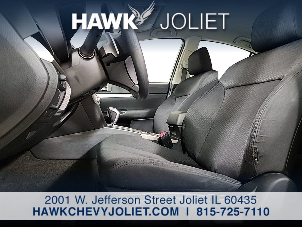 Used 2012 Subaru Legacy 2.5i AWD/4WD image 9