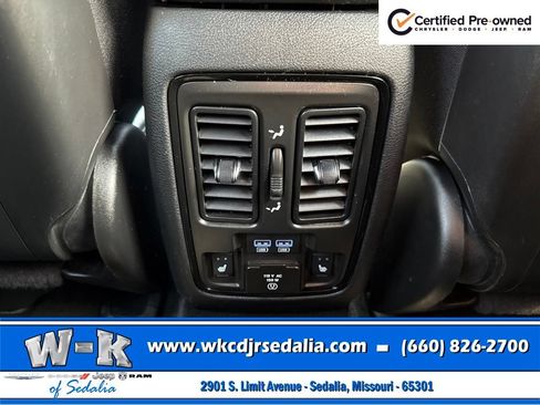 Certified 2024 Dodge Durango GT AWD/4WD image 32