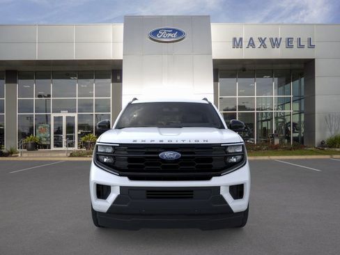 New 2025 Ford Expedition Max Active image 28