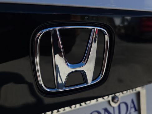 New 2026 Honda Accord EX-L image 16
