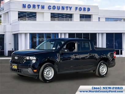 New 2025 Ford Maverick XL