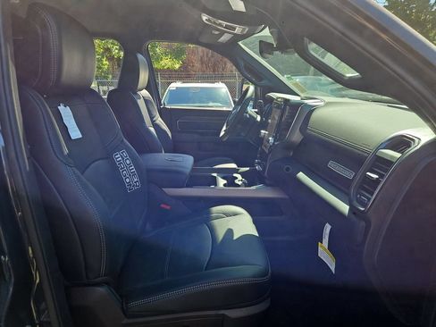 New 2026 RAM 2500 Power Wagon AWD/4WD image 16