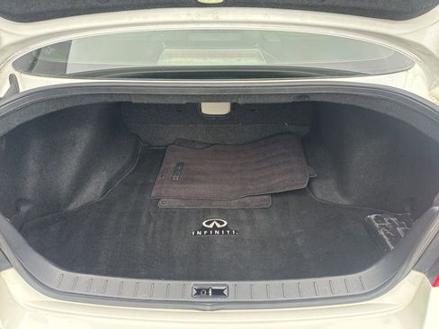 Used 2012 INFINITI G25 Journey image 28