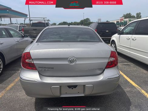 Used 2008 Buick LaCrosse CX FWD image 6