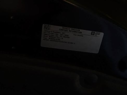 Used 2021 Chevrolet TrailBlazer ACTIV image 30