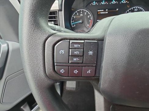 Used 2023 Ford F150 XLT RWD image 13