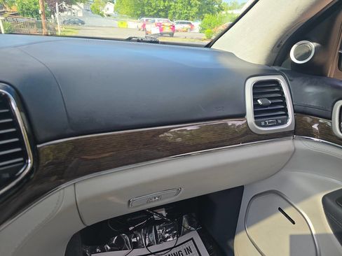 Used 2019 Jeep Grand Cherokee Summit AWD/4WD image 35