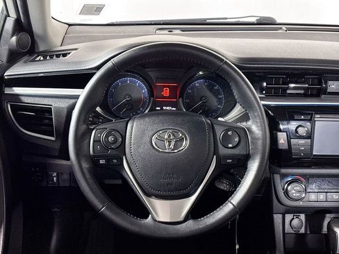 Used 2016 Toyota Corolla S image 13