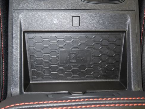 New 2026 Nissan Frontier PRO-4X image 39