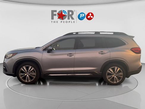 Used 2020 Subaru Ascent Limited w/ Popular Package #3 AWD/4WD image 9
