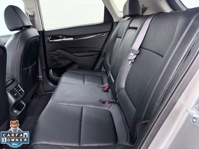 Used 2023 Kia Seltos SX w/ SX Sunroof Package AWD/4WD image 22