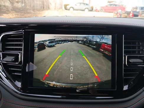 New 2026 Dodge Durango GT AWD/4WD image 19