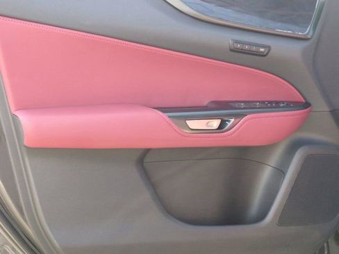 Used 2025 Lexus NX 350 AWD w/ Premium Package image 14