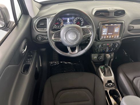 Used 2022 Jeep Renegade Latitude w/ Convenience Group image 22