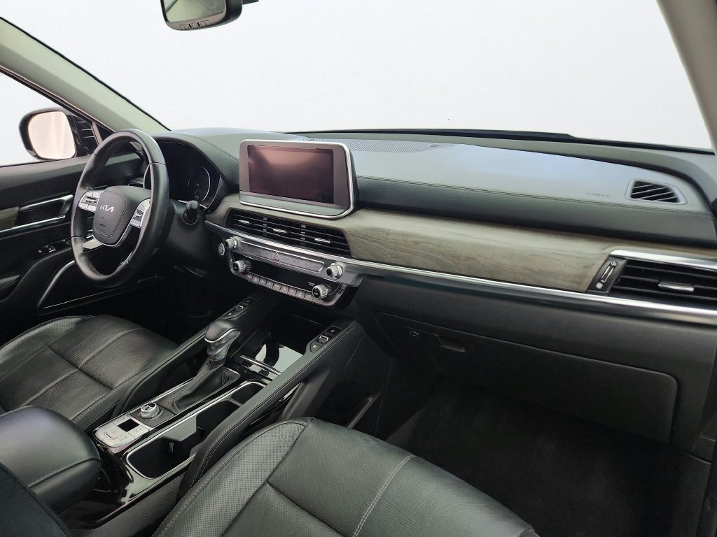 Used 2022 Kia Telluride SX AWD/4WD image 30