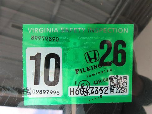 Used 2020 Honda Civic Type R image 35