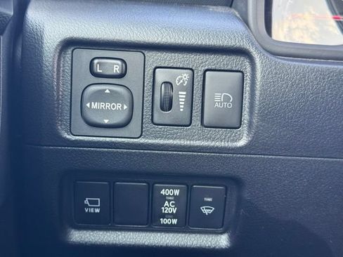 Used 2024 Toyota 4Runner TRD Pro AWD/4WD image 24
