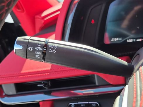 Used 2024 Chevrolet Corvette Stingray 2D Coupe w/ Z51 Performance Package image 26