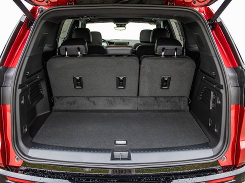 New 2026 GMC Acadia Denali Ultimate w/ LPO, All-Weather Package image 29