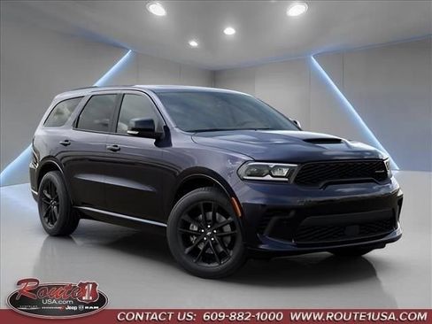 New 2026 Dodge Durango GT AWD/4WD image 6