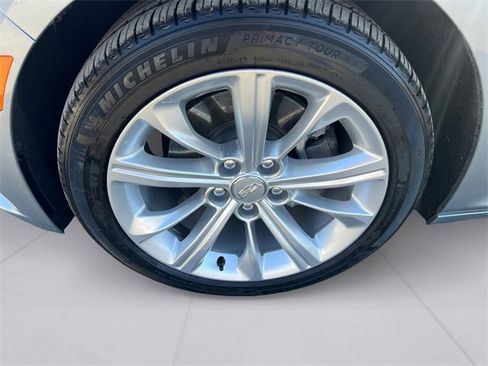 Used 2025 Cadillac CT5 Premium Luxury w/ Platinum Package image 9