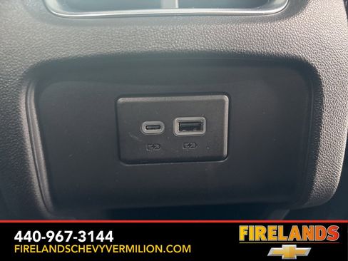 New 2025 Chevrolet Blazer LT w/ Driver Confidence Package image 35