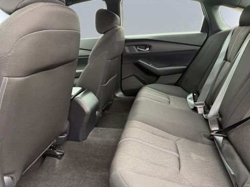 Used 2023 Honda Accord Sport image 18