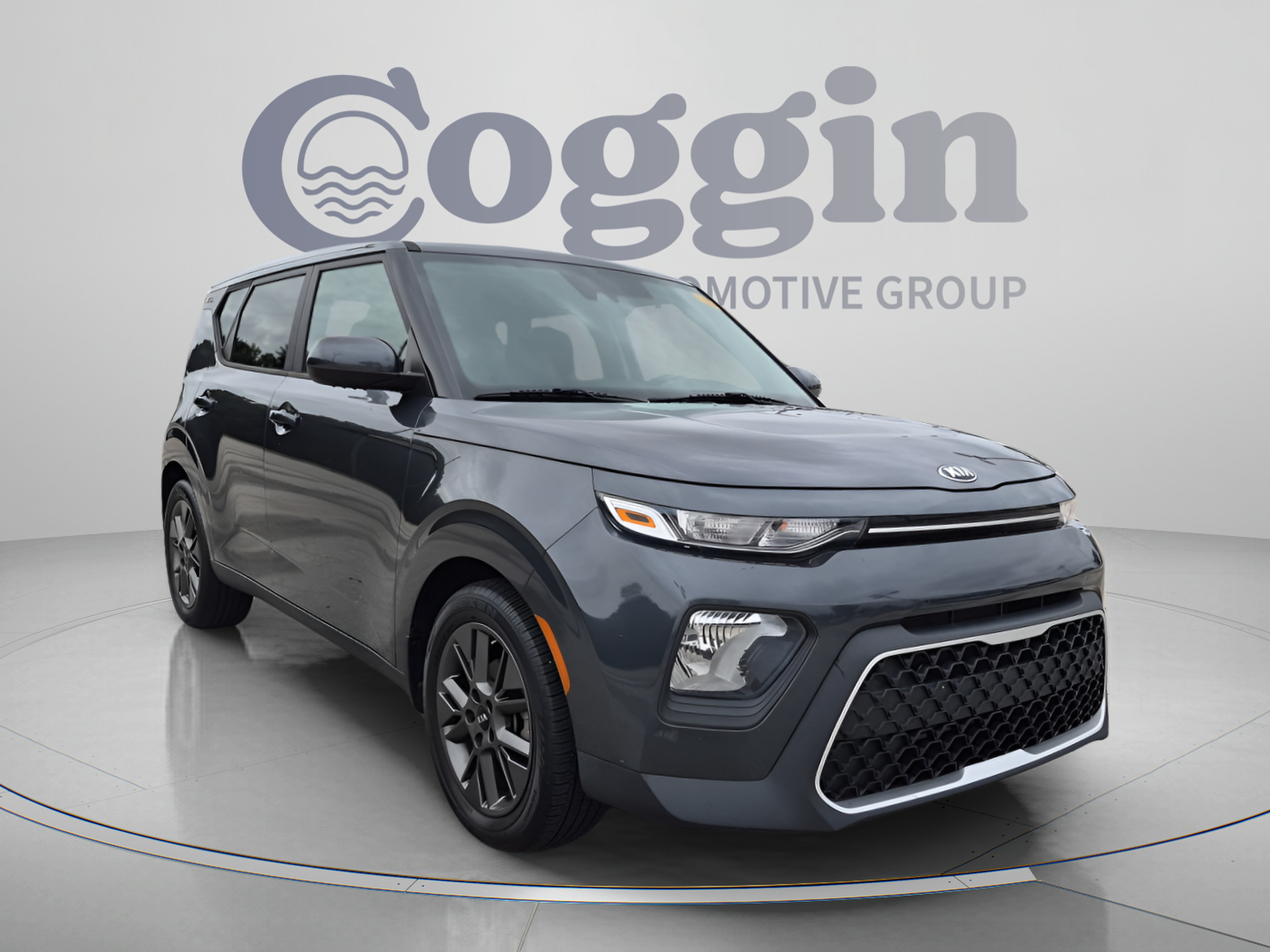 Used 2021 Kia Soul S FWD image 8