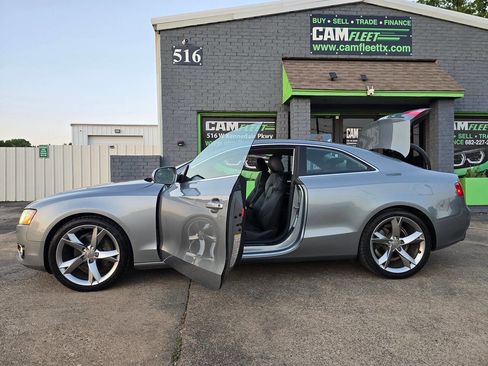 Used 2011 Audi A5 2.0T Premium Plus image 58