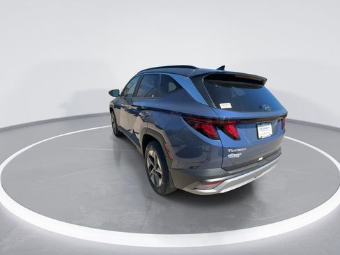 New 2026 Hyundai Tucson SEL AWD/4WD image 6