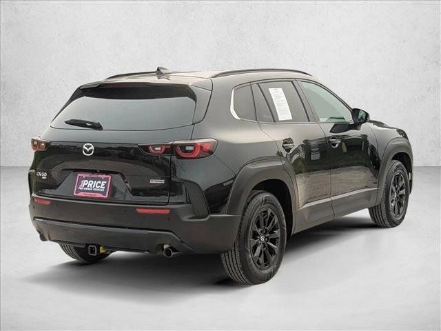 Used 2026 MAZDA CX-50 AWD 2.5 Hybrid w/ Cargo Package image 5