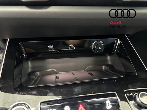 New 2026 Audi A6 Prestige image 21