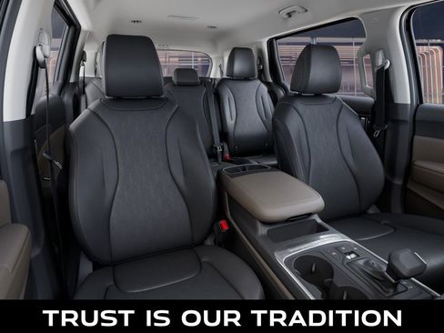 New 2026 Kia Carnival image 15