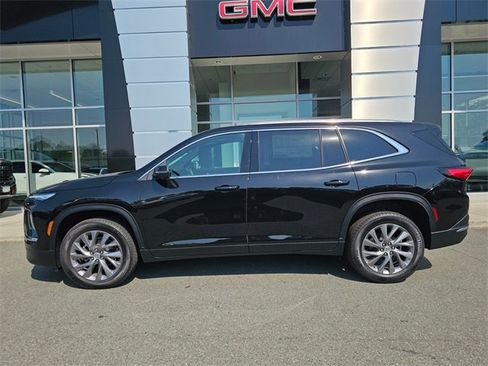 New 2025 Buick Enclave Preferred w/ Power Package image 4