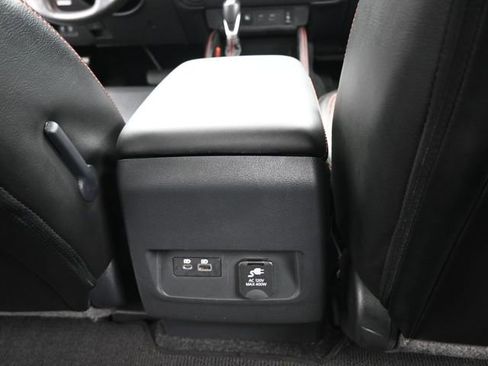 Used 2023 Nissan Frontier PRO-4X w/ Pro-4X Premium Package image 24