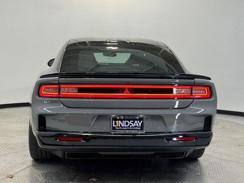 New 2026 Dodge Charger Daytona Scat Pack w/ Track Package image 6