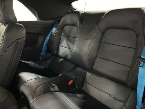 New 2026 Ford Mustang Premium image 23